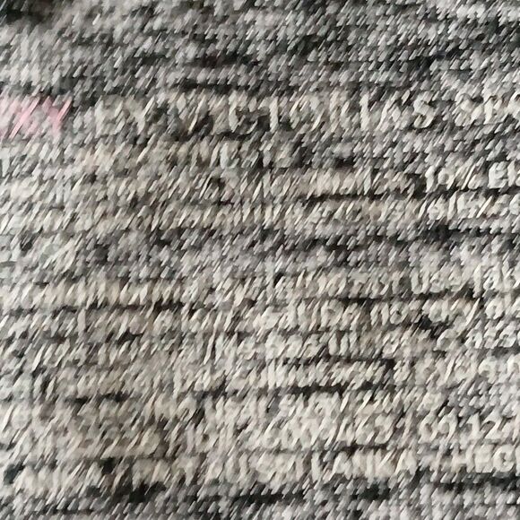 Victoria's Secret Sexy Knockout Sport Full Zip Ruched Jacket Women S Dark Gray - Picture 15 of 16